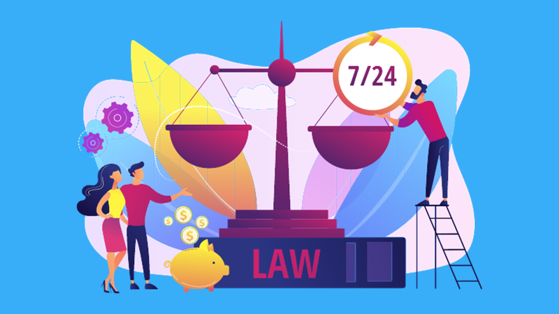 リーガルテック 企業一覧