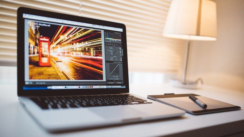 コンピューター