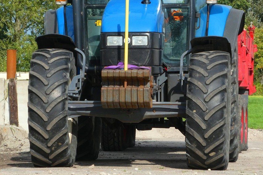Agritechの有名企業5社を紹介 アグリテックのサービス事例や各社の動向を転職エージェントが解説 Geeklymedia ギークリーメディア