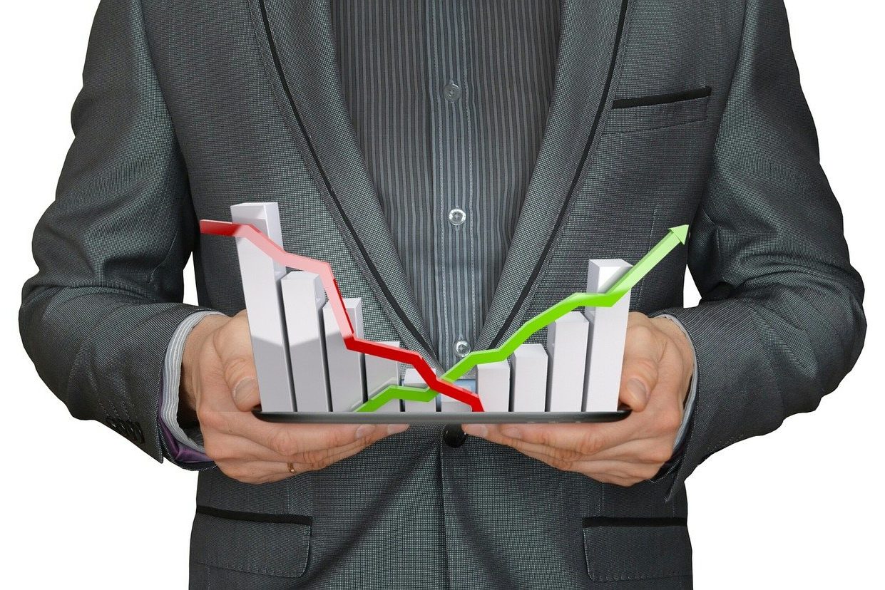 金融,計画,レポート