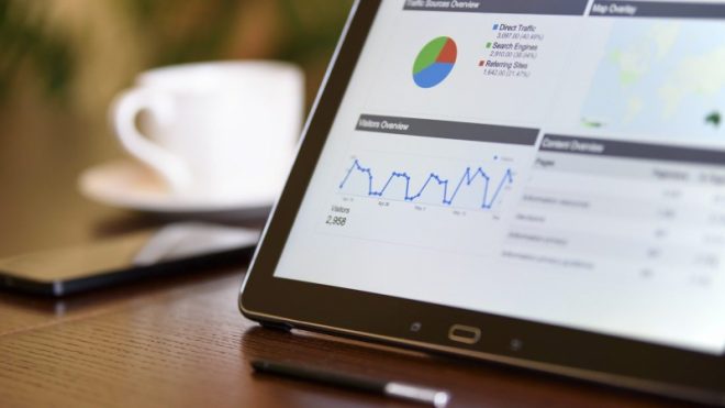 What is the latest trend in intent data? Explaining usage methods and trends