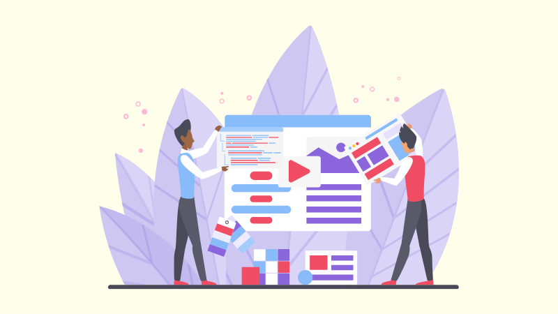 webデザイナー 会社 選び方