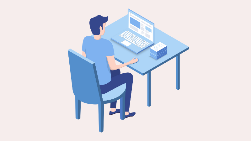 エンジニア 職業病