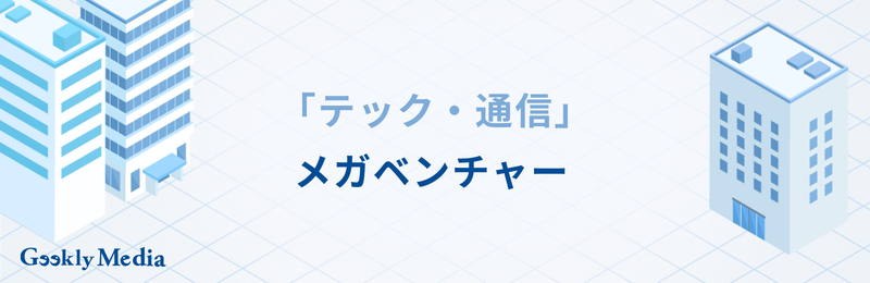 メガベンチャー エンジニア