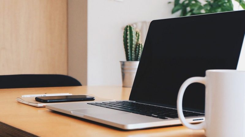 オフィスルーム