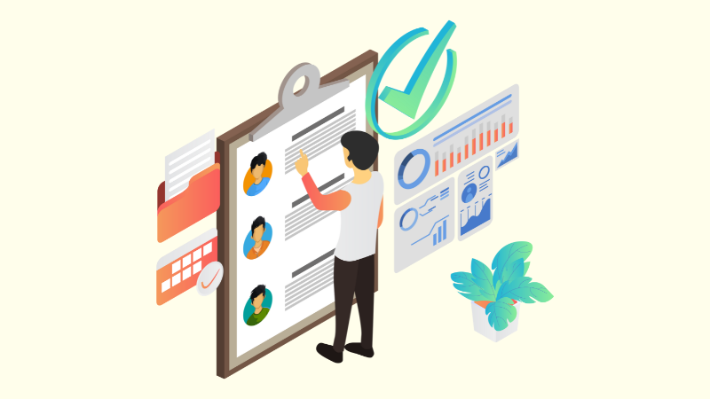 不採用になった会社から連絡