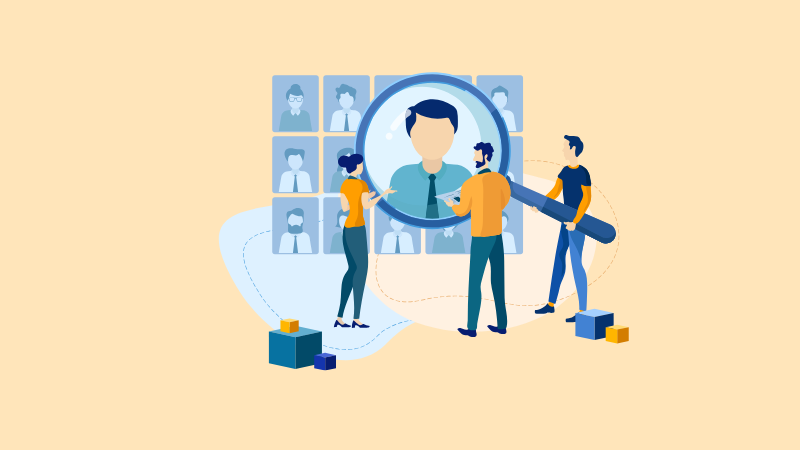 不採用になった会社から連絡