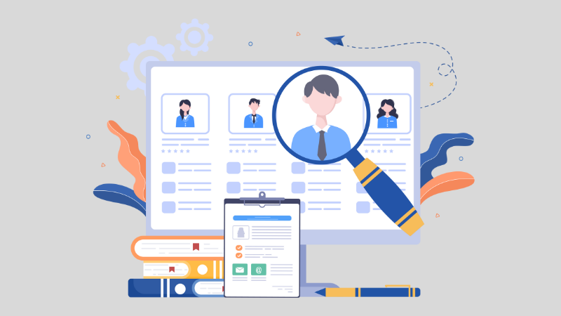 不採用になった会社から連絡