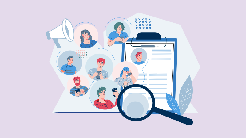 不採用になった会社から連絡