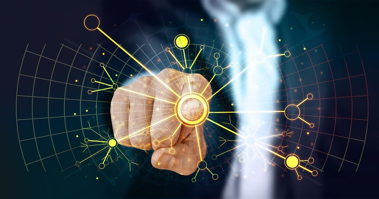 ウェブ,ネットワーク,技術