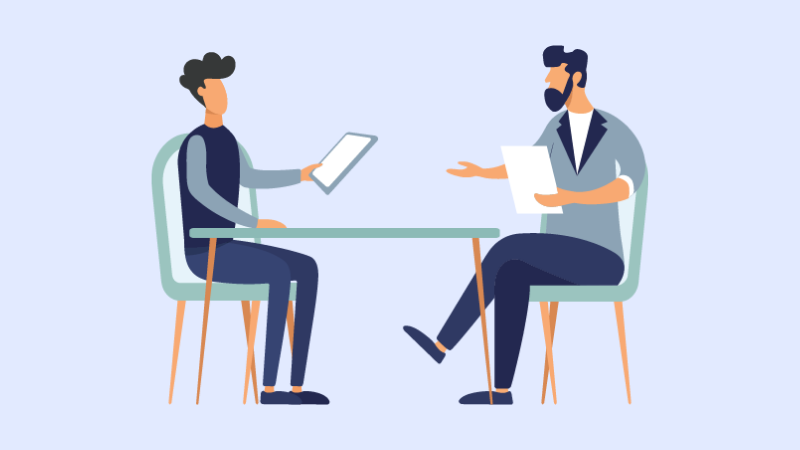 面接 聞き取れなかった場合