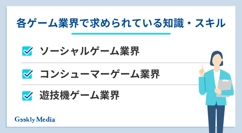 ゲームエンジニア 未経験