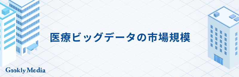 医療ビッグデータ 企業