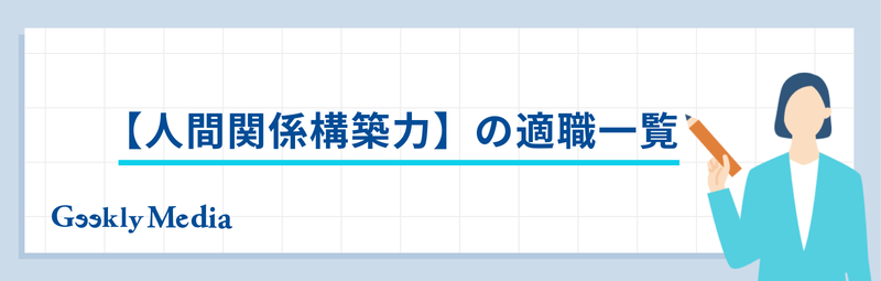 ストレングスファインダー 適職 一覧