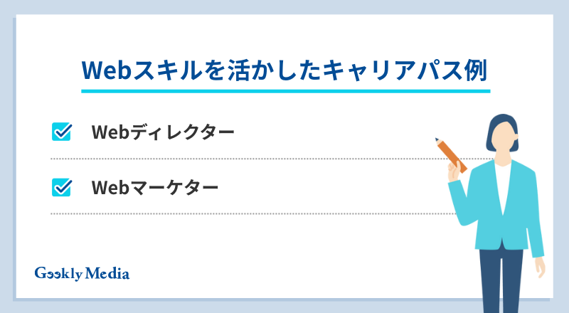 バックエンドエンジニア キャリアパス