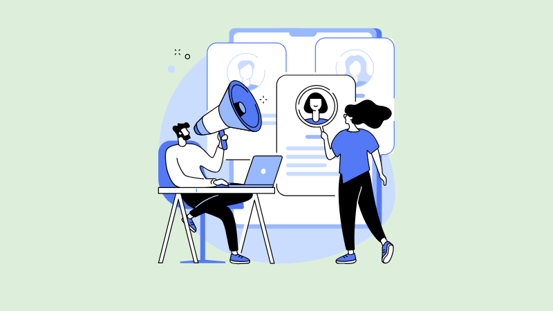 転職 面接 2回のはずが1回