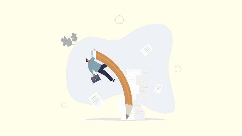 不採用の理由を聞かれたら 例文