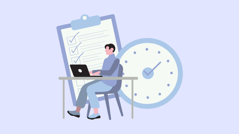 不採用の理由を聞かれたら 例文