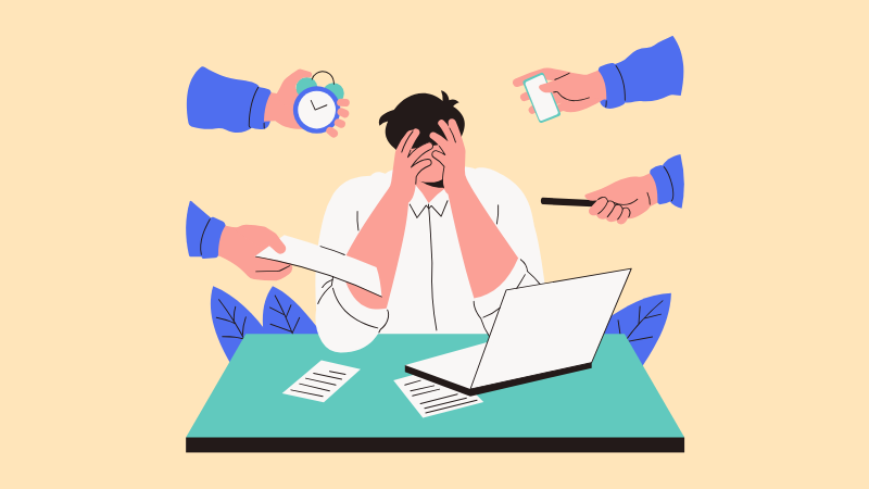 不採用の理由を聞かれたら 例文