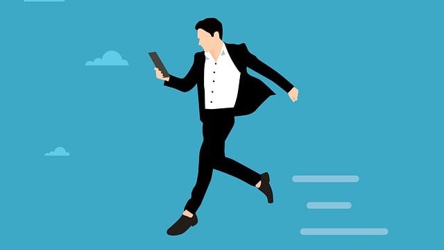 転職したいけどやりたいことがない