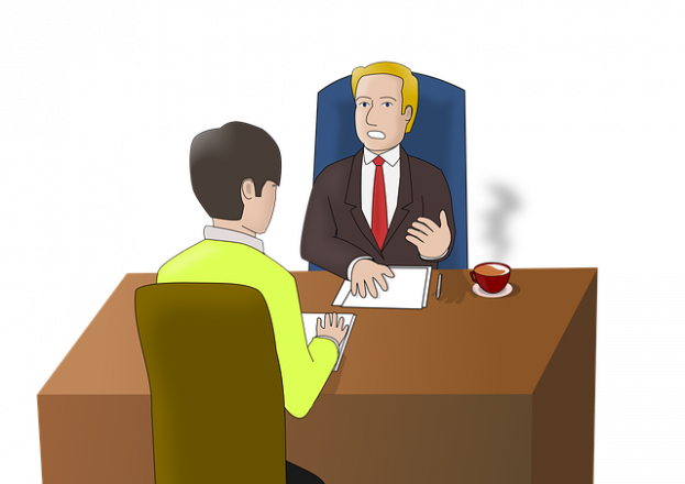 他社の選考状況を聞かれた場合 正直に答えるべき 面接官の質問の意図や対策についてご紹介します Geekly Media