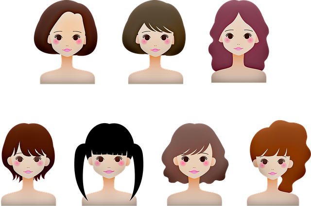 面接を受ける際の髪型ってそんなに重要なの 好印象を与える髪型と気を付けるべきポイントを紹介します Geekly Media