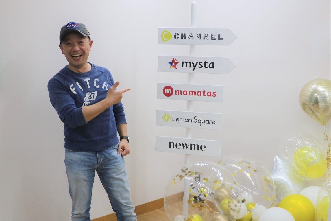 Cchannel様 インタビュー