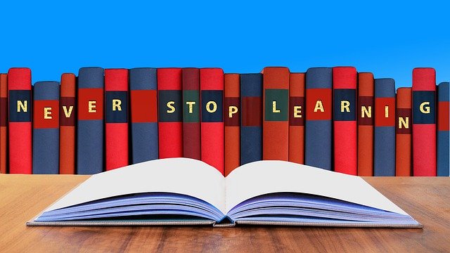 literature, book, adult education