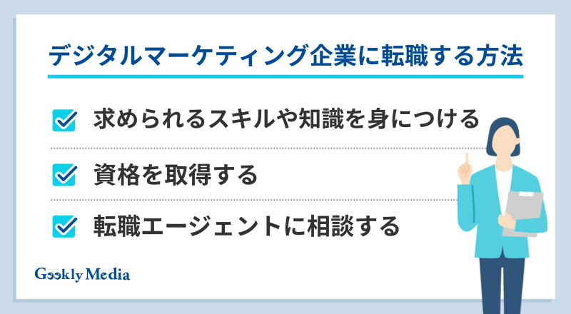 デジタルマーケティング 企業