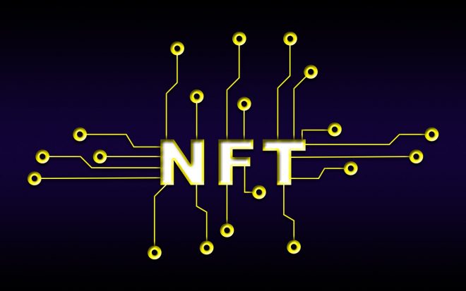 NFTとは