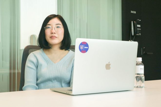 藤木様_インタビュー風景_2