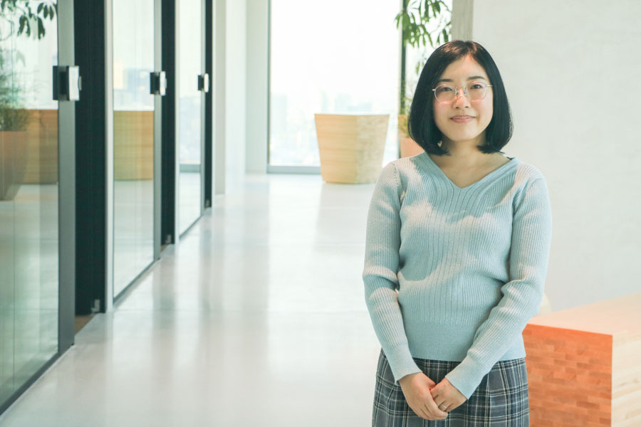 株式会社ミクシィ_「Fansta」エンジニアマネージャー藤木様