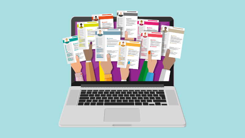 第二新卒 志望動機