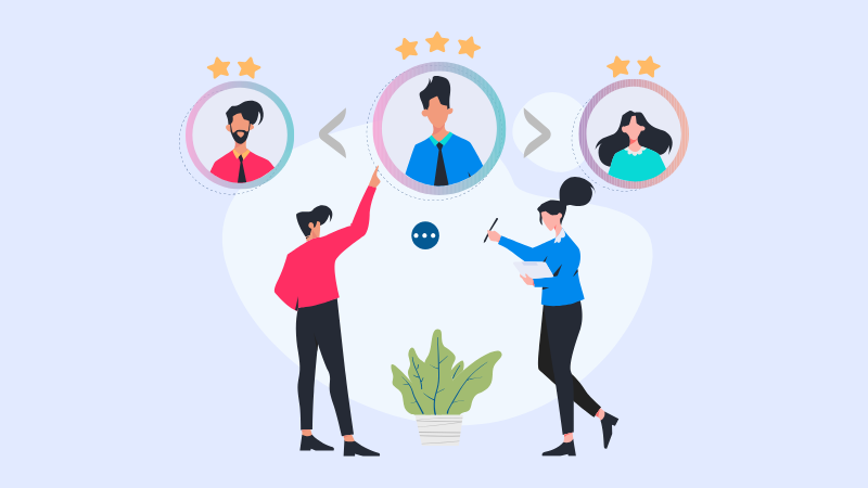 第二新卒 志望動機