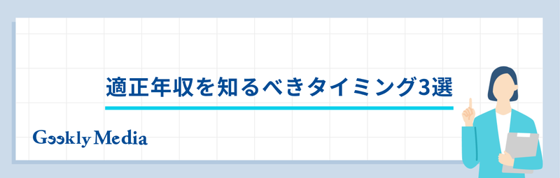 適正年収
