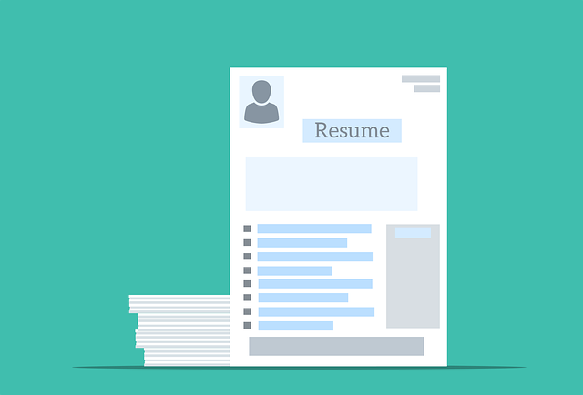 resume, career, interview