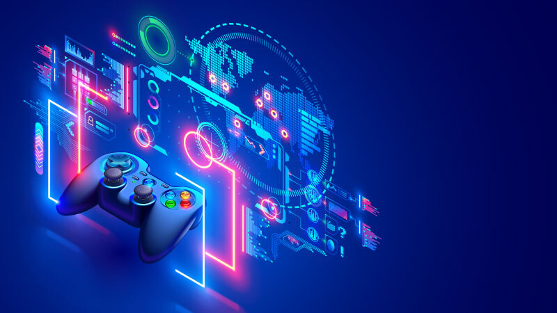 ゲーム業界をわかりやすく解説！今さら聞けない基礎知識一覧をまとめ 