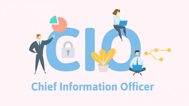 CIO(最高情報責任者・情報統括役員)の役割とは？求められるスキルや