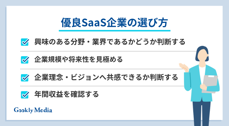 saas企業 ランキング