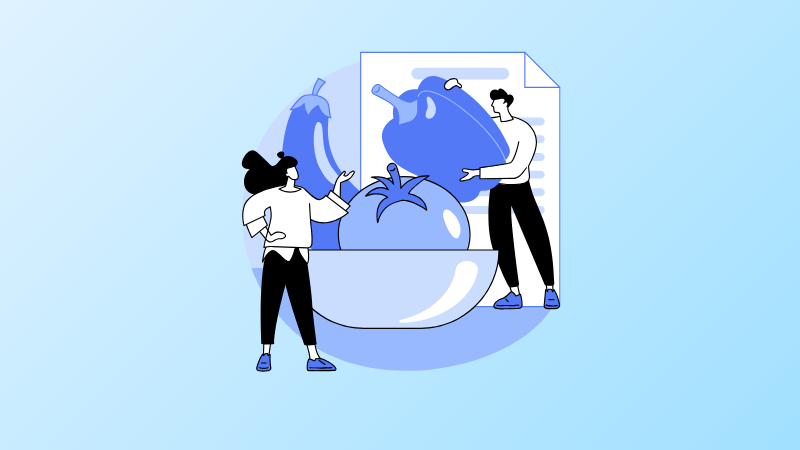 フードテック 企業