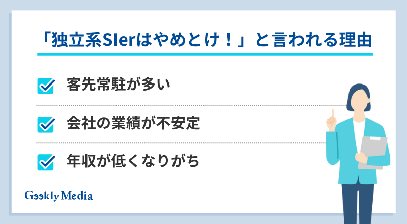 独立系sier ランキング
