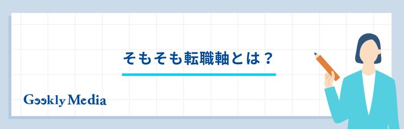 転職軸 回答例