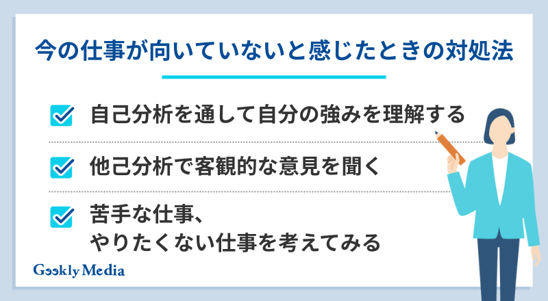 受け身な人 仕事