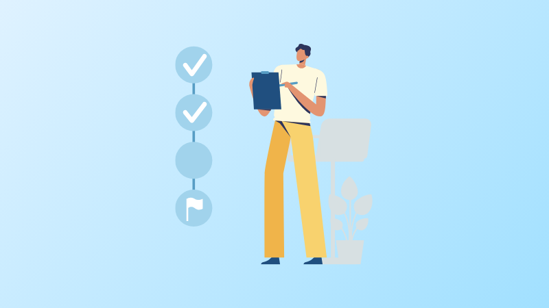 キャリアプランシート