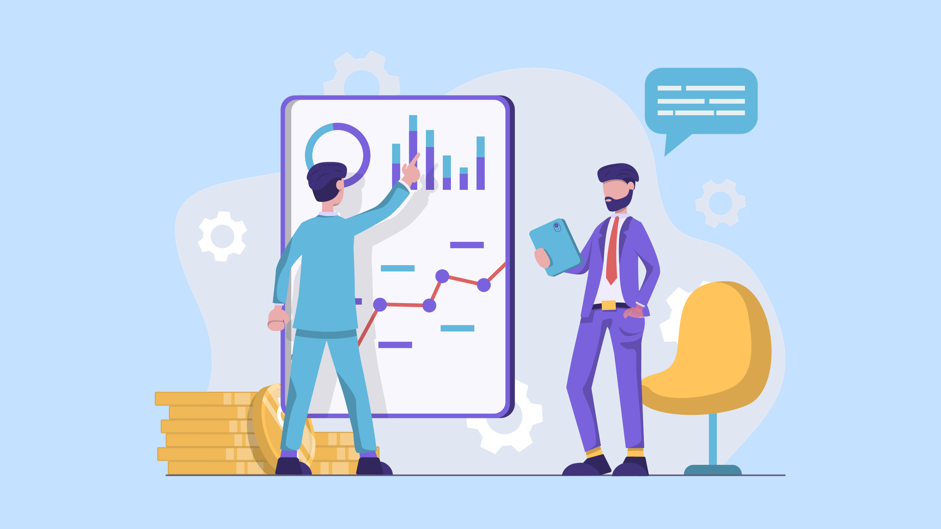 今後、ゲーム業界はどうなる？これから求められる人材についても合わせて解説 | GeeklyMedia(ギークリーメディア) |  Geekly（ギークリー） IT・Web・ゲーム業界専門の人材紹介会社