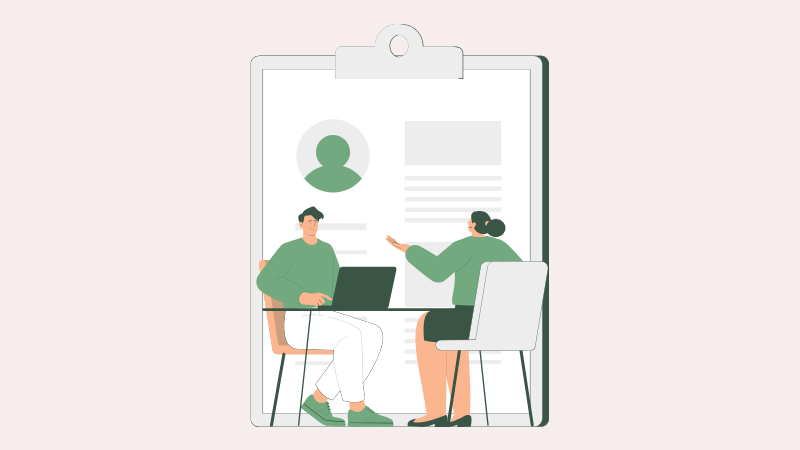 webディレクター 面接 質問