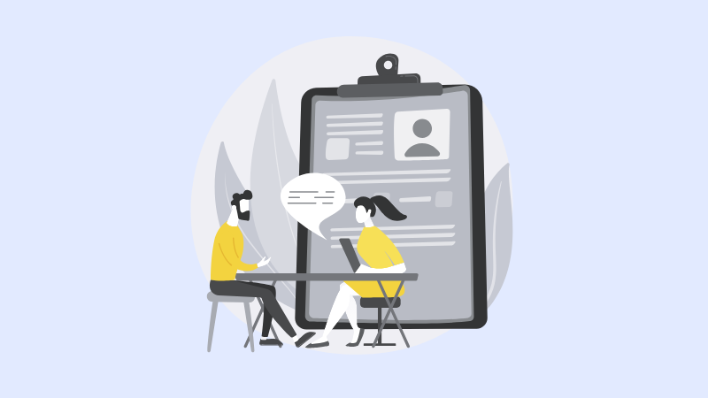 webディレクター 面接 質問