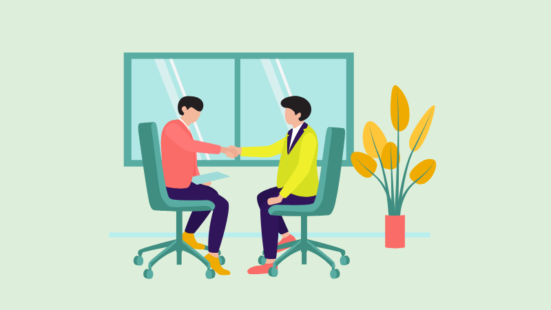 webディレクター 面接 質問