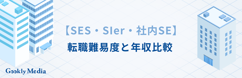 SES 平均年収