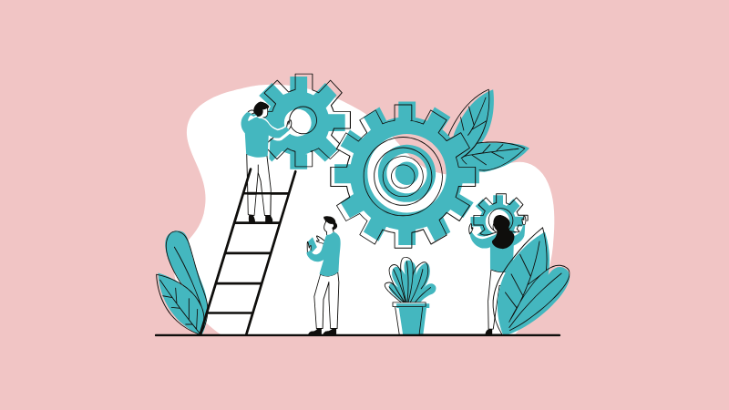 エンジニア 成長